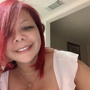 Meet your Posher, Nanci